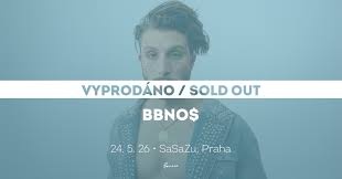 bbno$ - SaSaZu - 24.5.2026