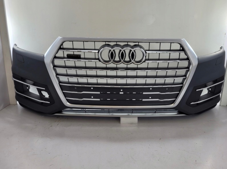 Přední nárazník Audi Q7 4M 2015–2019