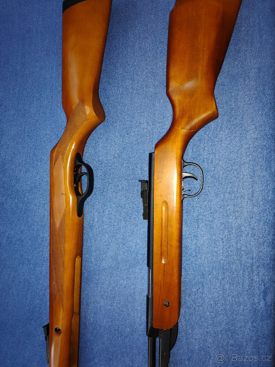 Vzduchovka B11 Tytan 5.5mm