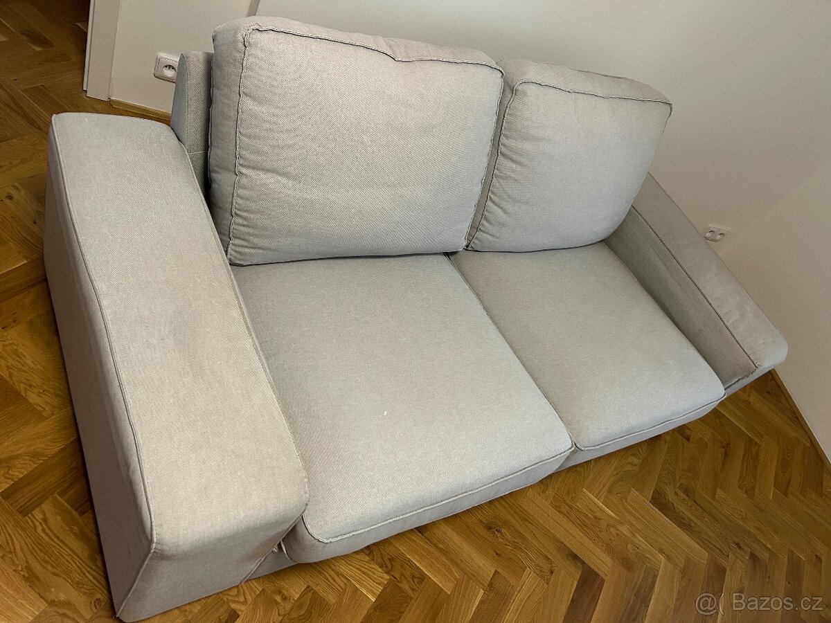 IKEA Kivik 2místná