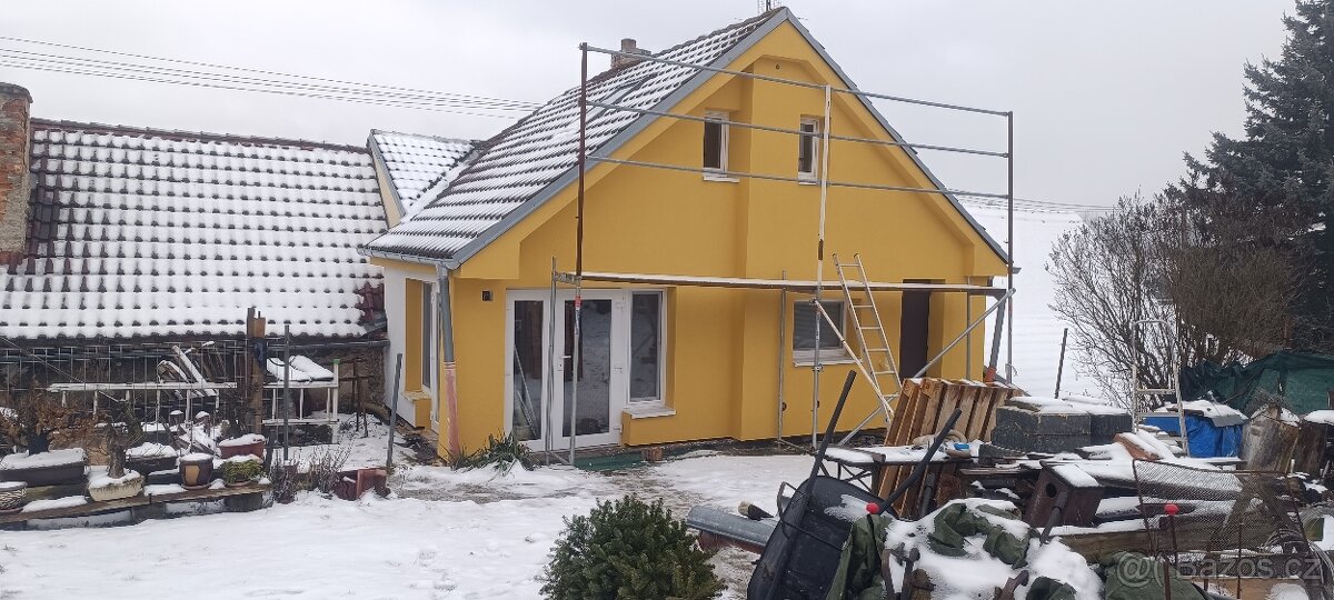 Dům na prodej Olbramkostel 4+KK 103m