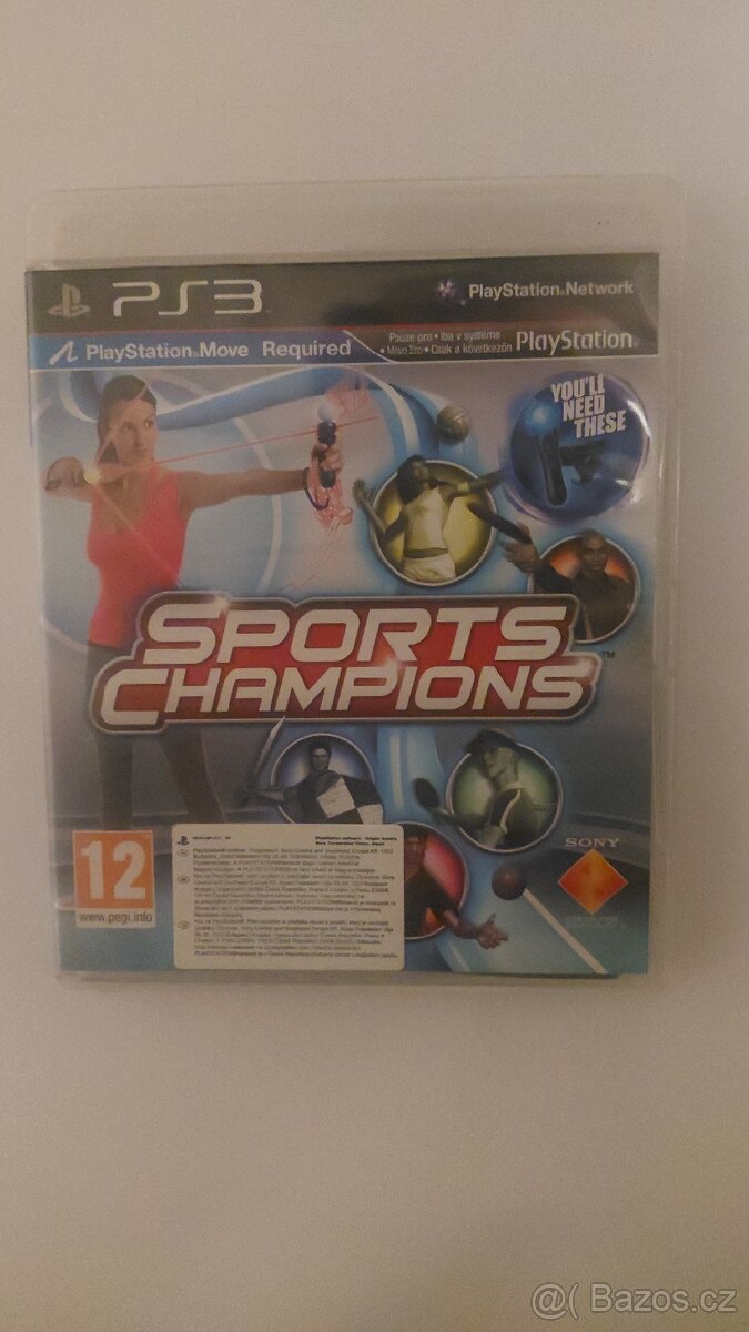 hra sports champions