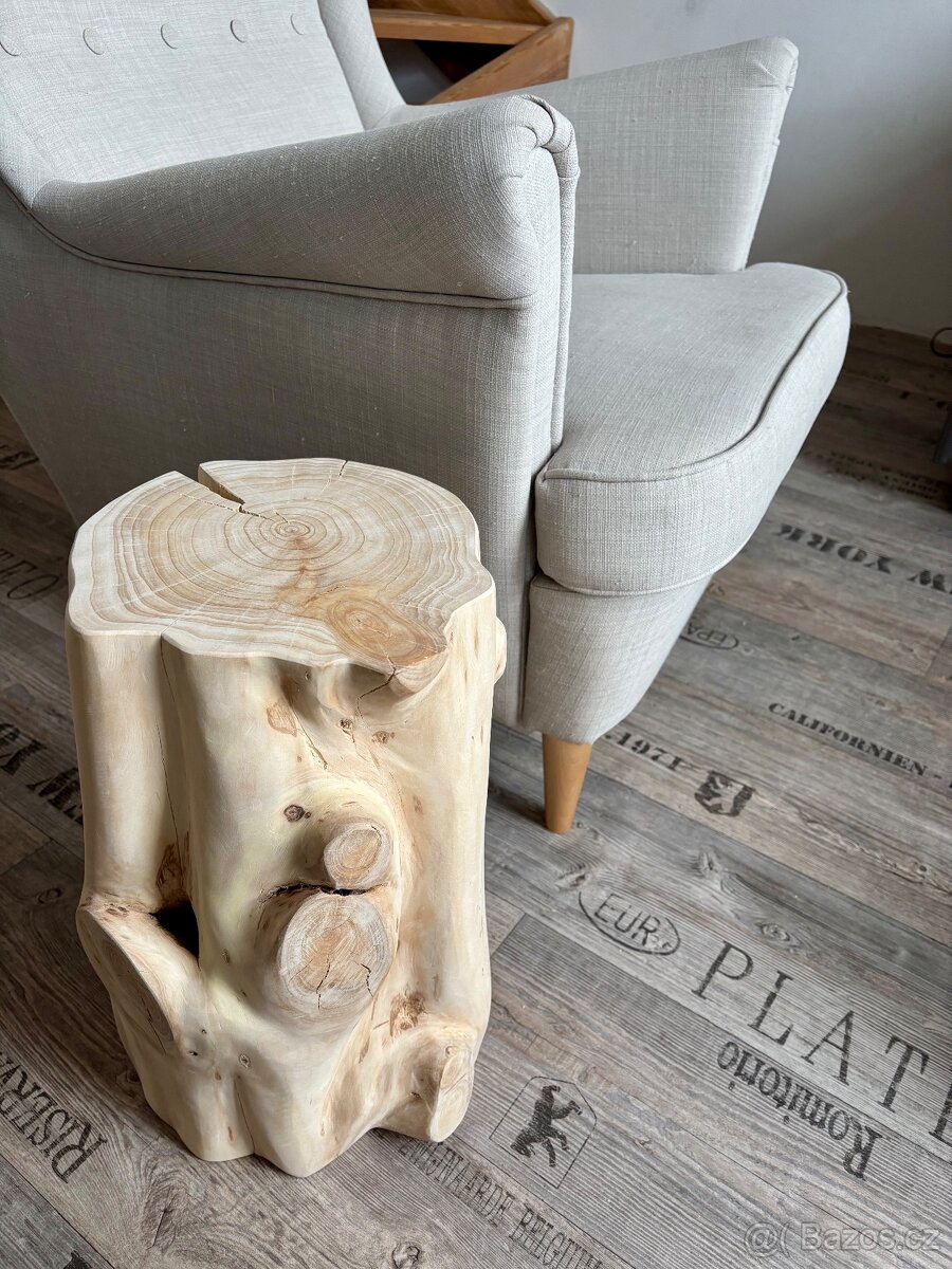 Špalek (túje) 22-25 cm / 43 cm