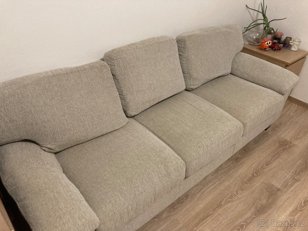 Gauč Pohovka Sedačka 80x200 cm