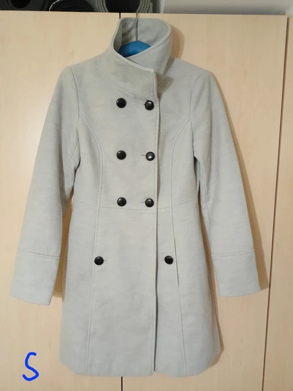 Jarní kabát Orsay vel. S