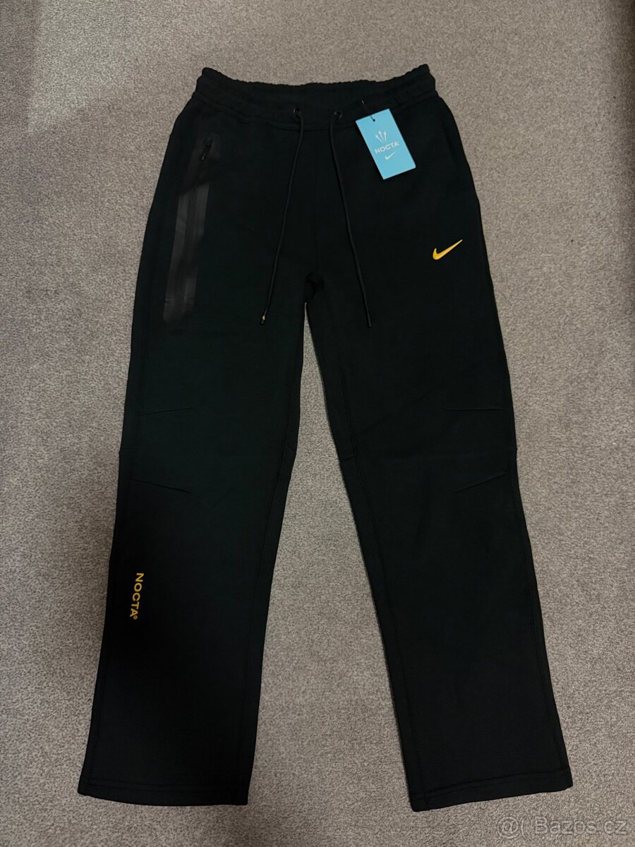 Nike x Nocta tepláky