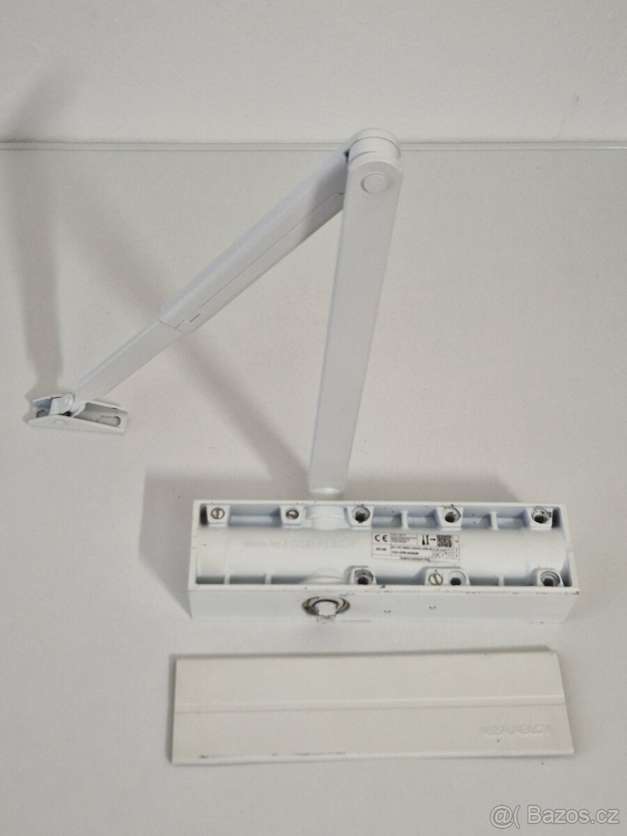 Samozavírač Assa Abloy