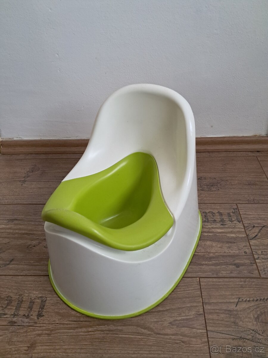 Dětský nočník IKEA LOCKIG