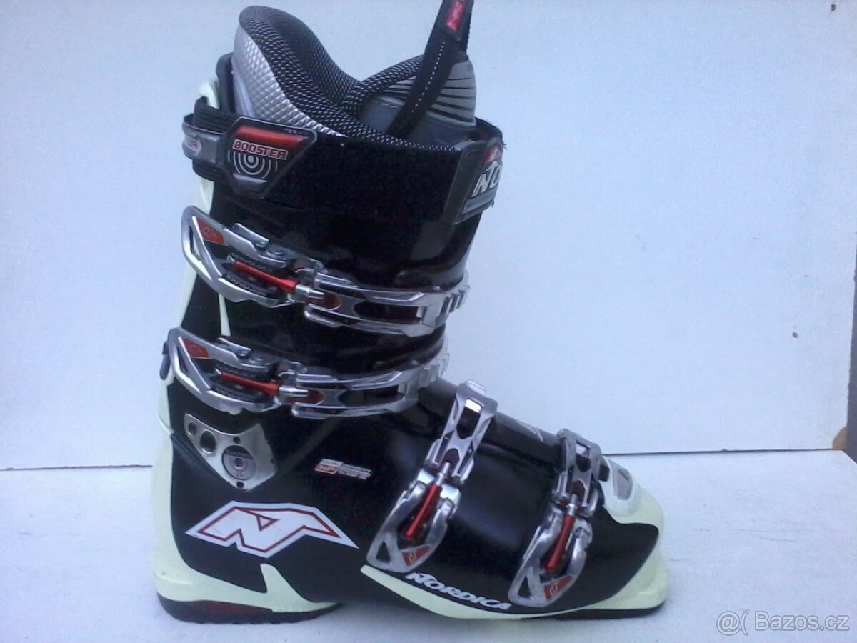 Lyžáky Nordica 27,5