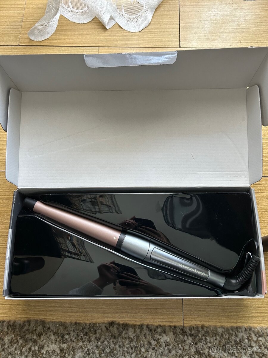 Kulma Remington Keratin Protect