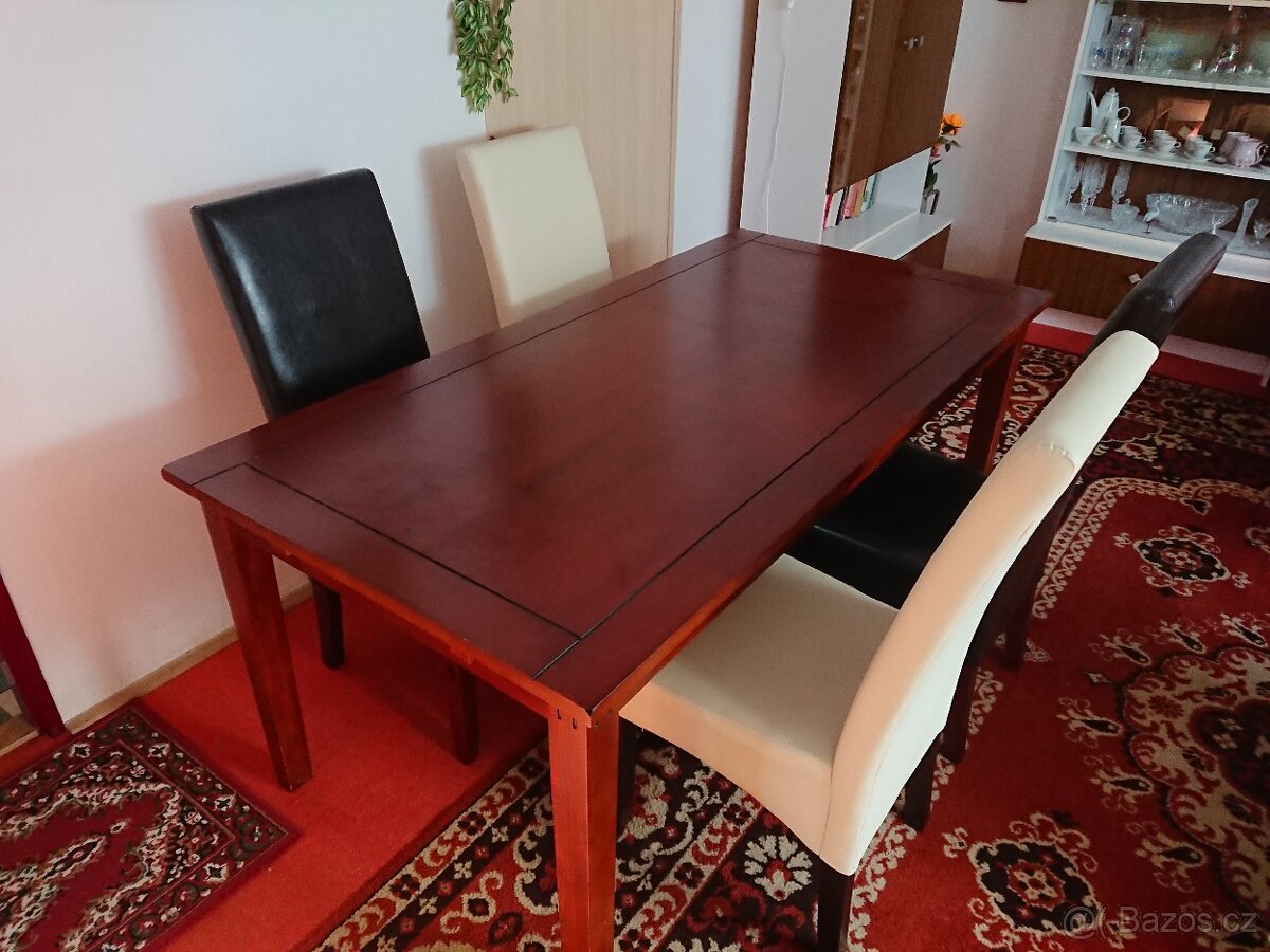 Jídelní sestava Denver