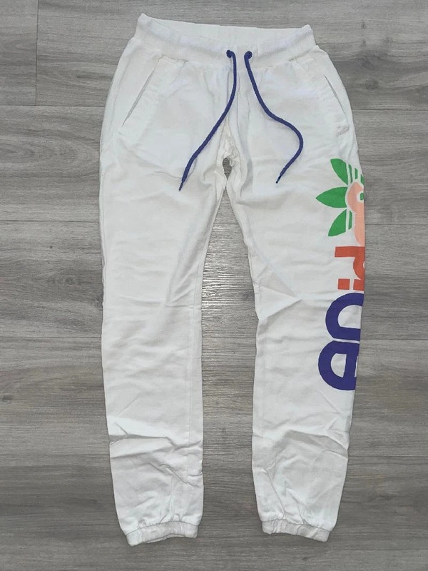 Dámské tepláky Adidas, vel. 34