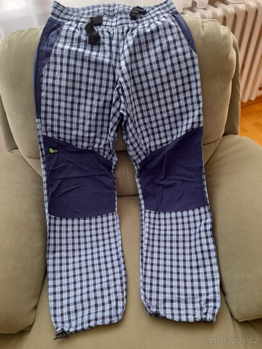 sportovní kalhoty