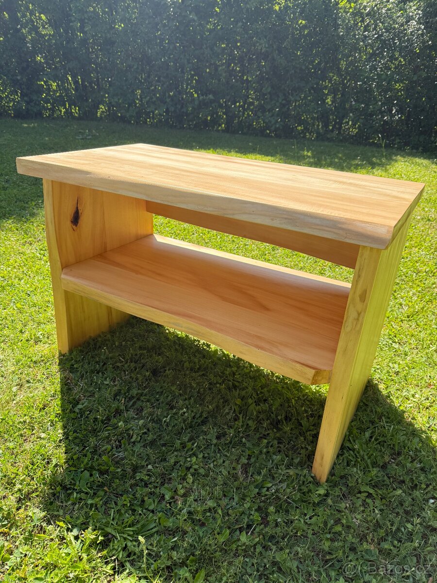 TV skřínka, komoda