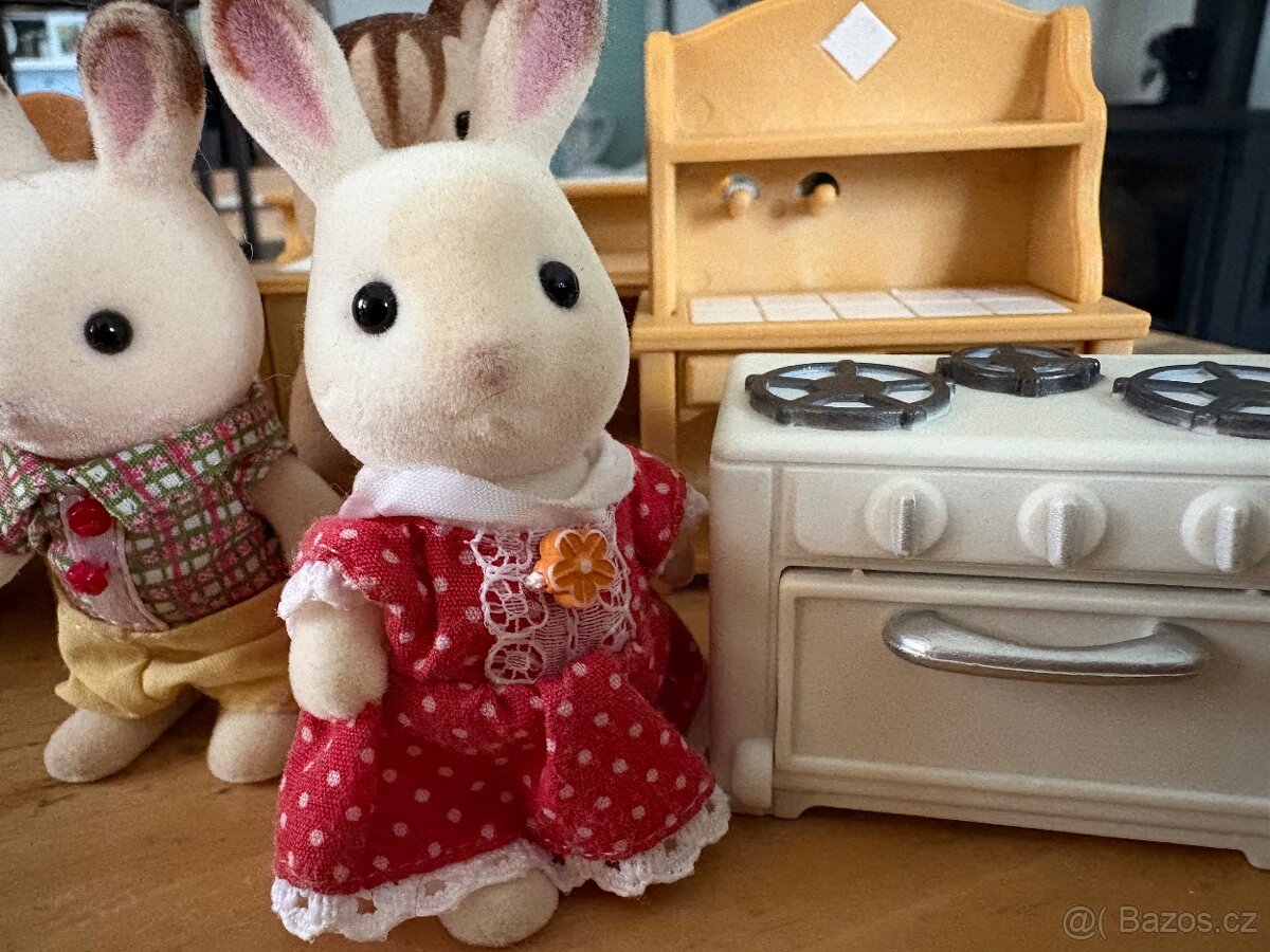 Kuchyňka-obývák-zajicci