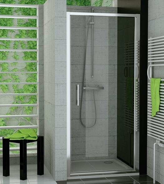 Sprchové dveře Sanswiss TOP LINE