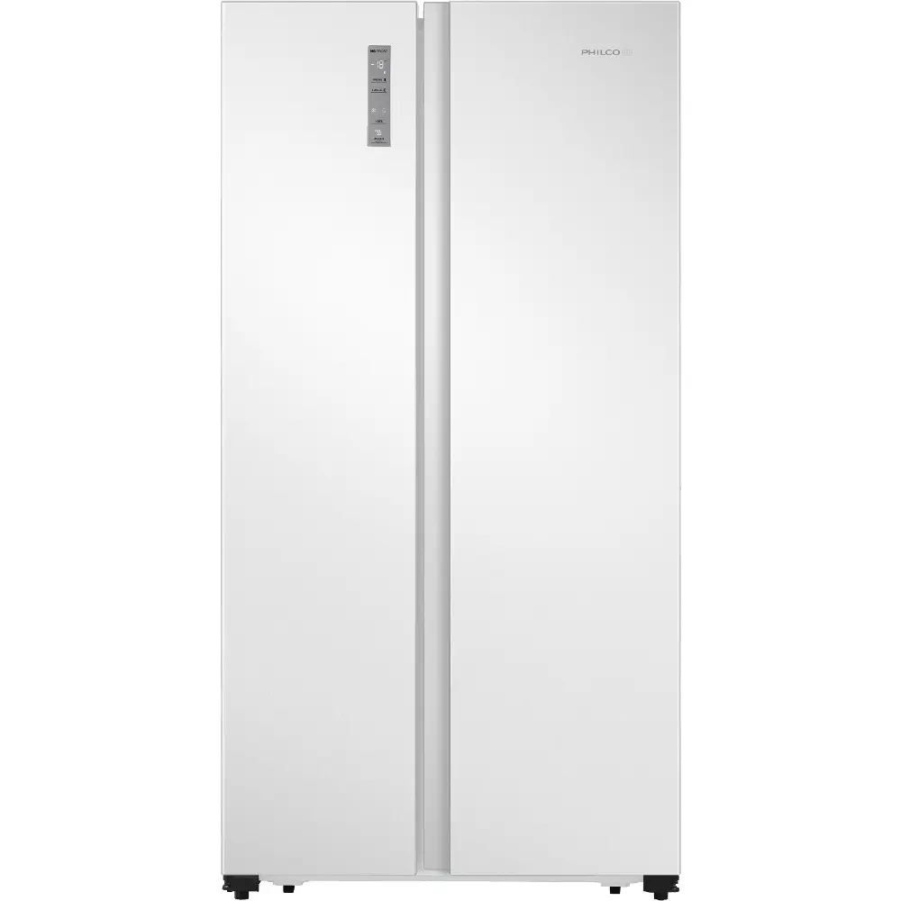 Americká Lednička Philco PXSBS 519 EW, jako nová