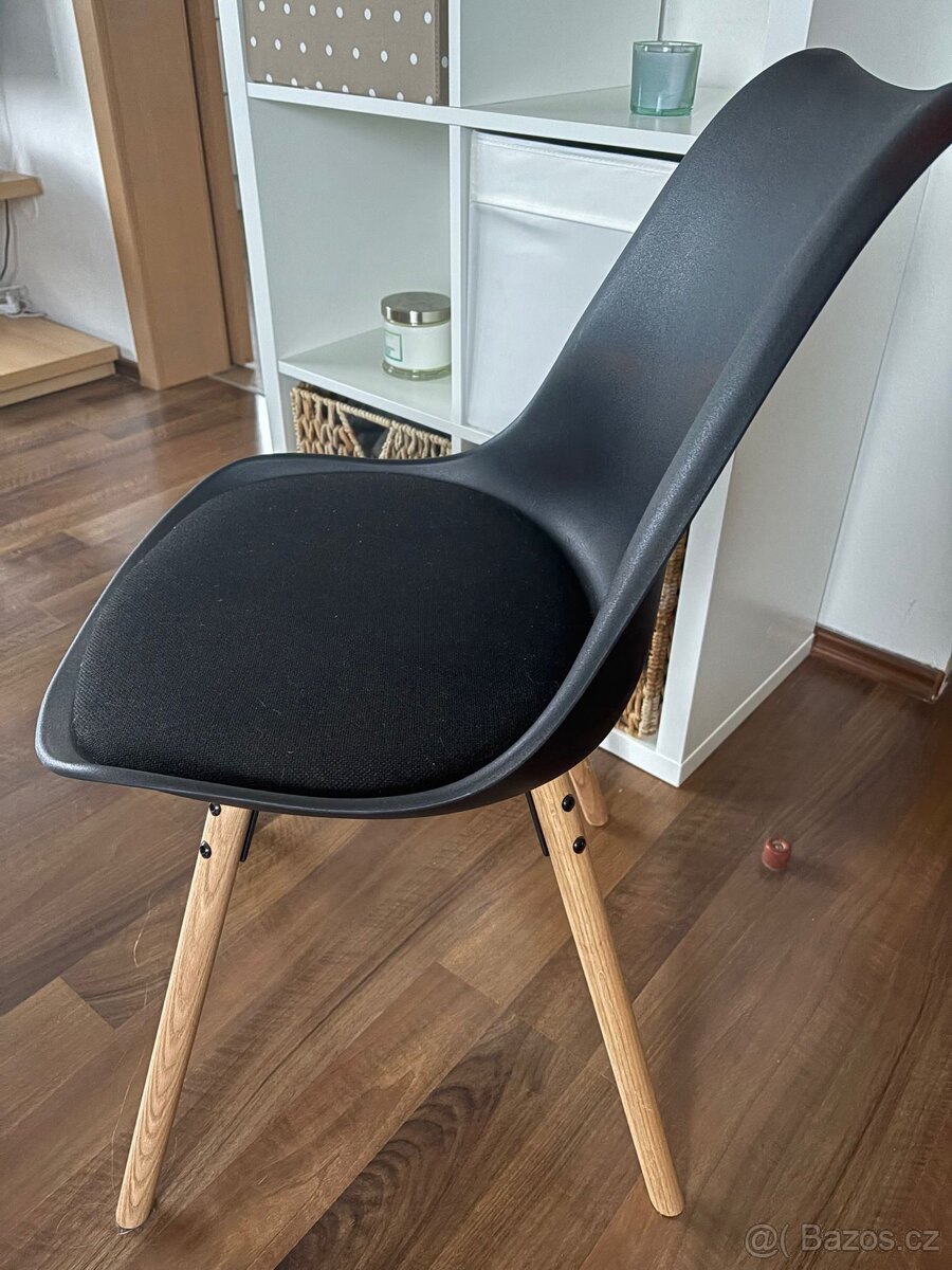 Židle k jídelnímu stolu Kastrup