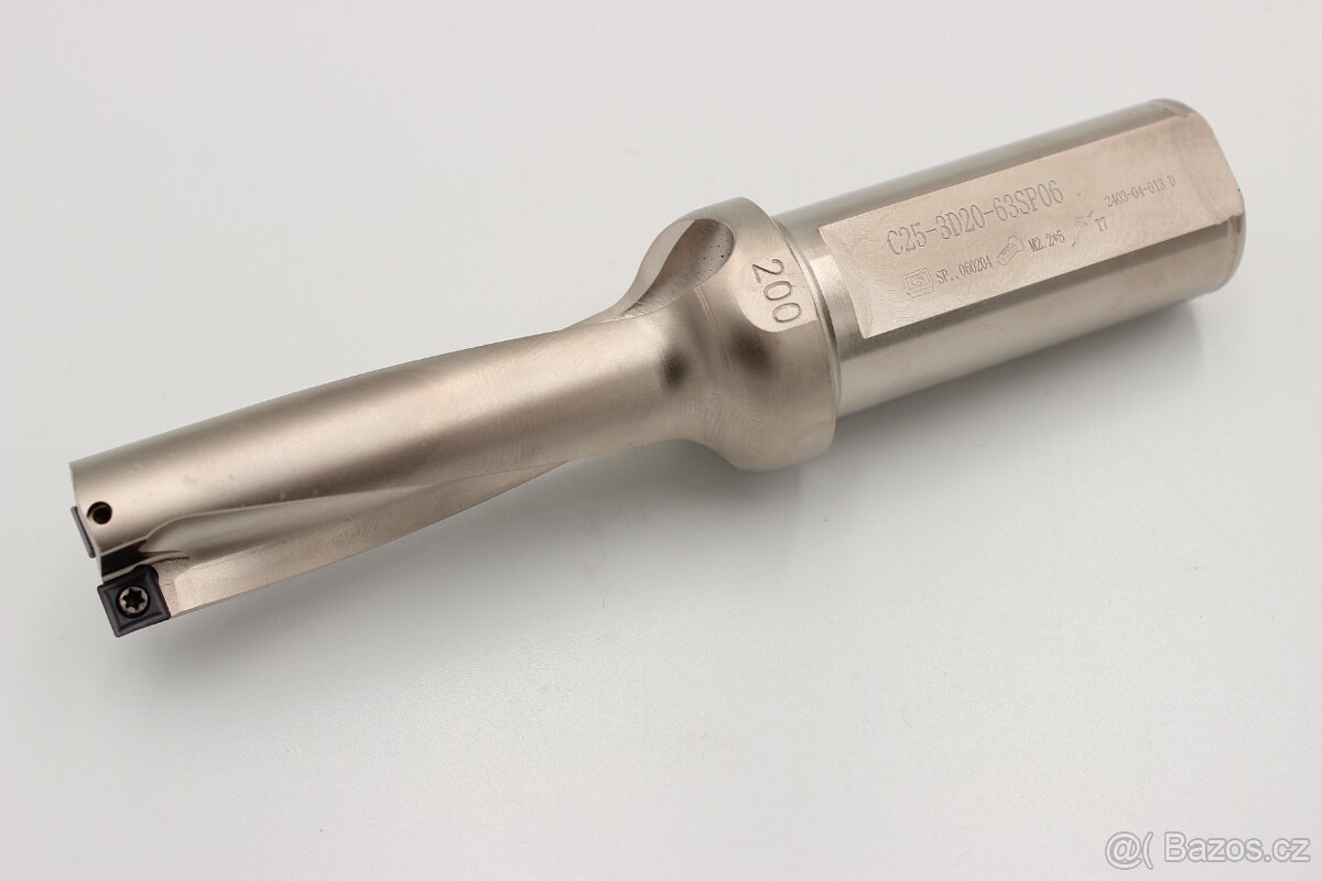 Soustružnický nůž fréza