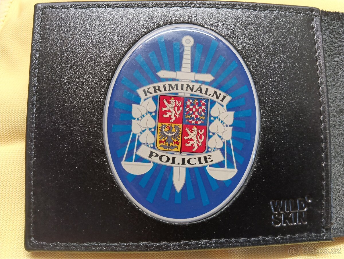 SBĚRATELSKÝ PŘEDMĚT - NAPODOBENINA