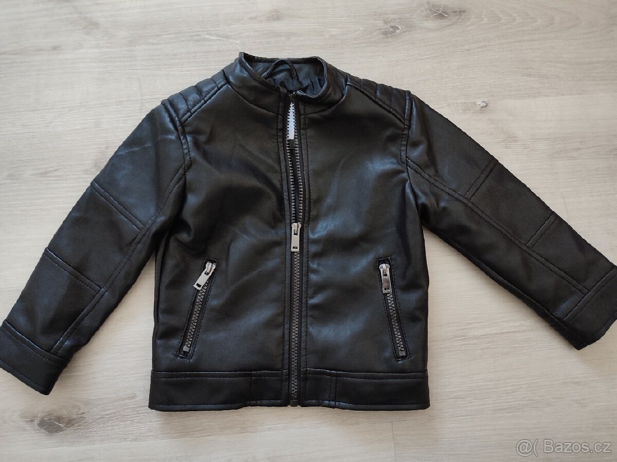 Dětská bunda Sinsay, vel. 98