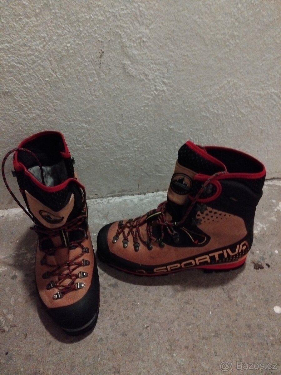 La Sportiva Nepal Cube 46,5 30cm