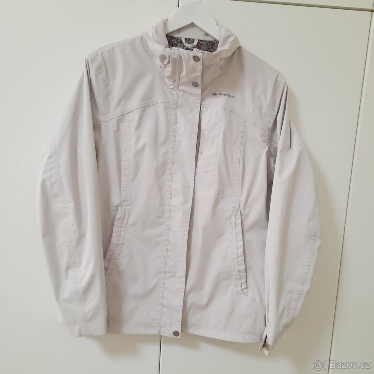 Dámská sportovní bunda