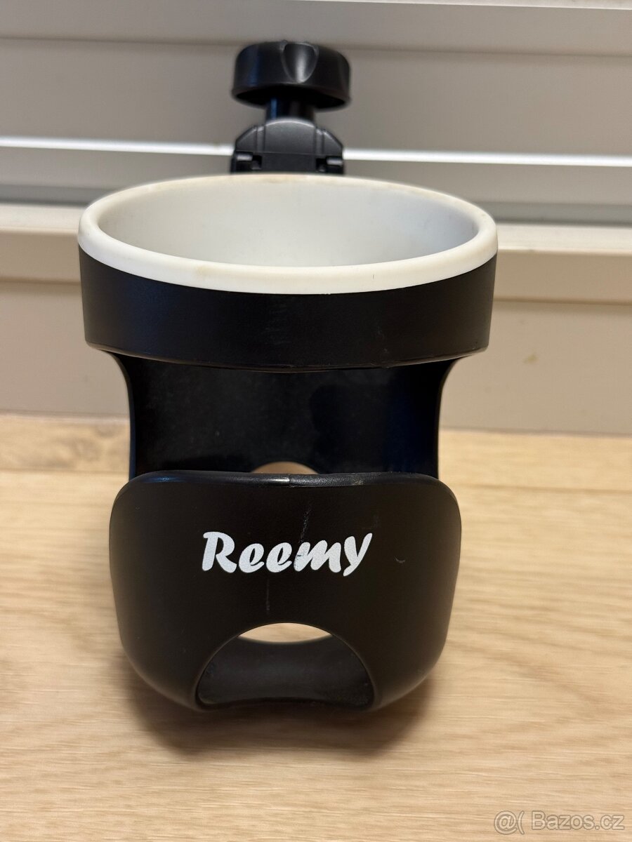Reemy Držák nápojů na kočárek