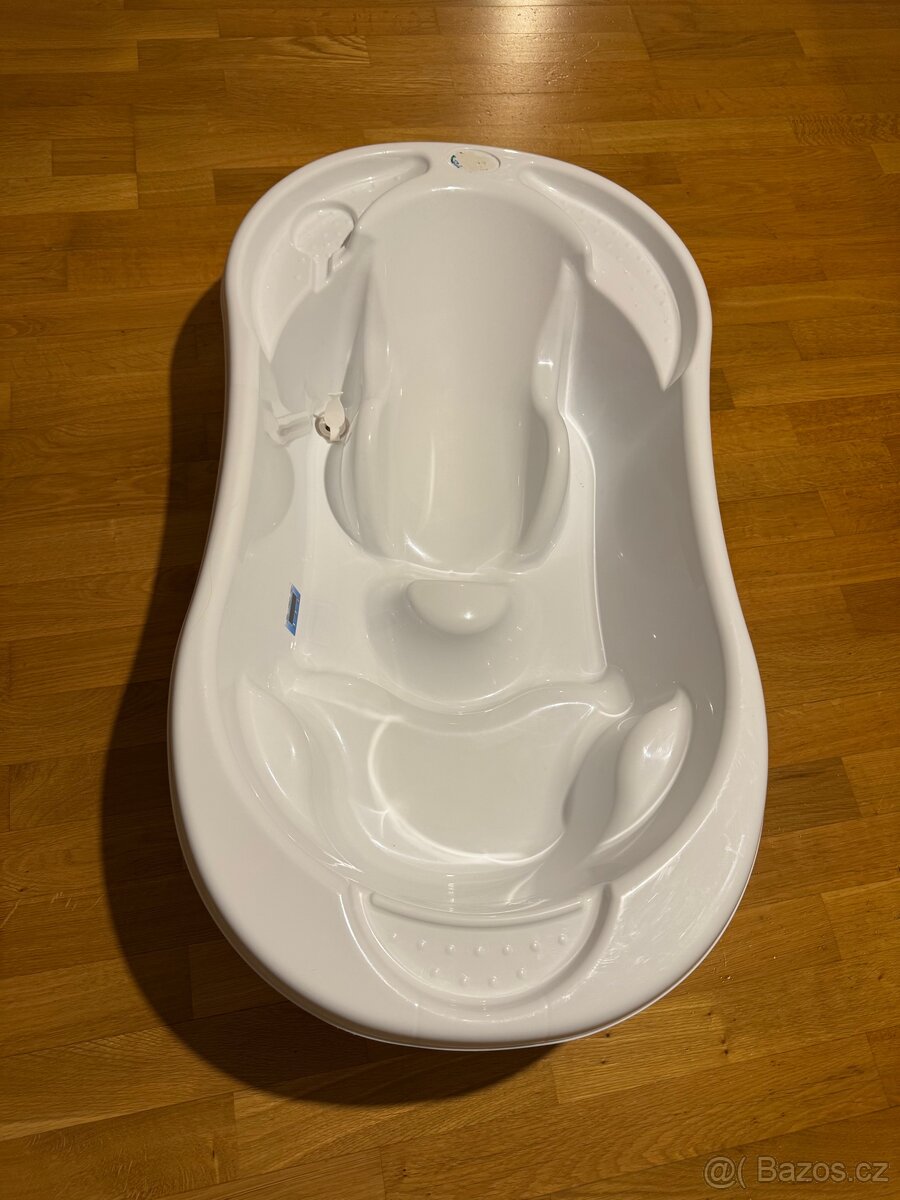 dětská vanička 2v1