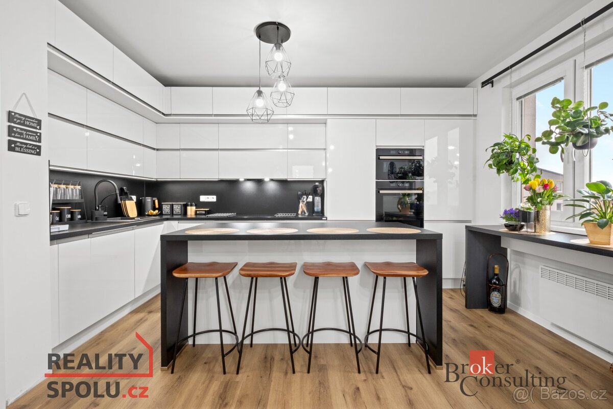 Prodej, byty/2+kk, 44 m2, 59401 Lavičky, Žďár nad Sázavou [I