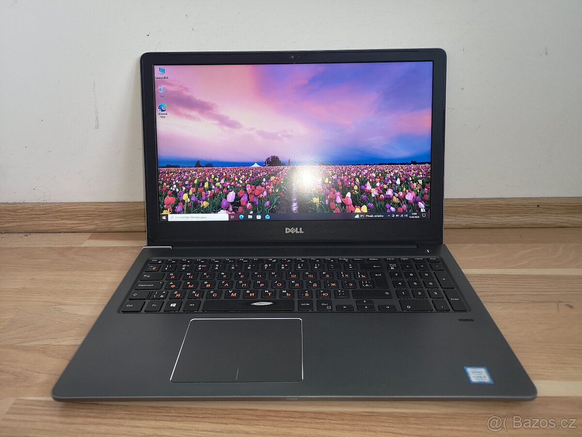 Notebook Dell Vostro 15 5568