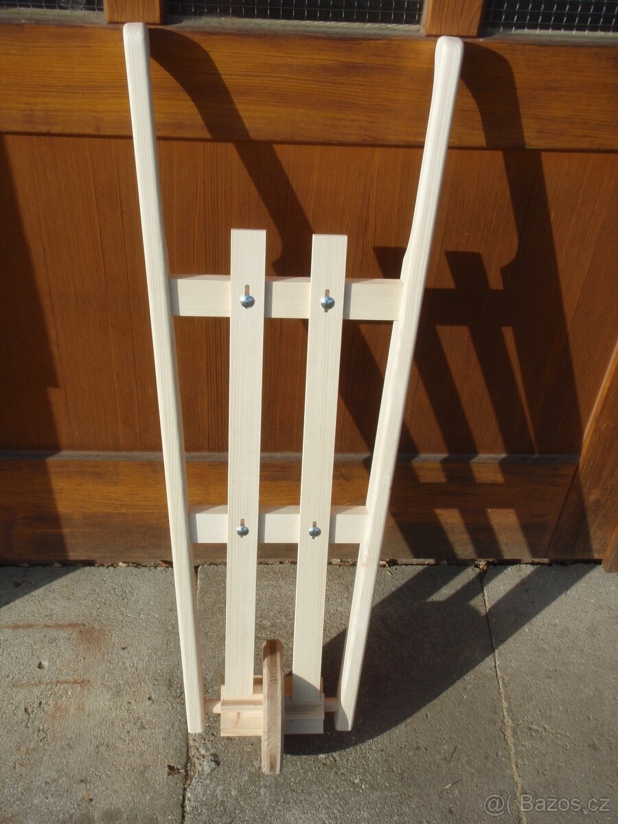 Velikonoční trakař