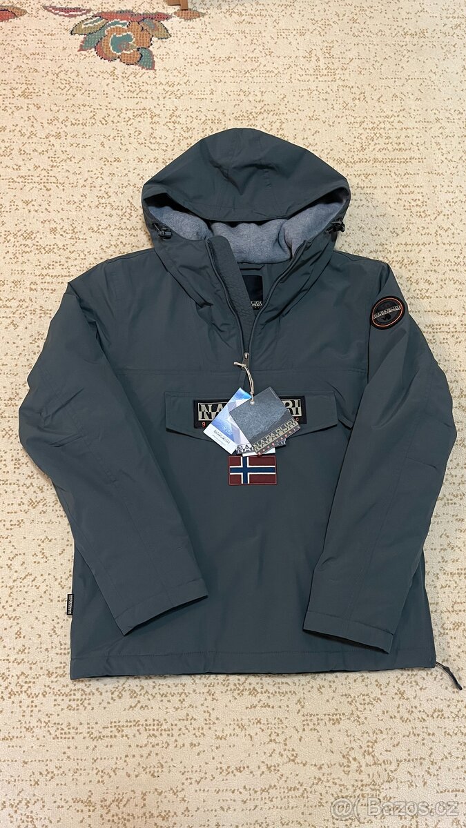 Napapijri Rainforest Winter 3