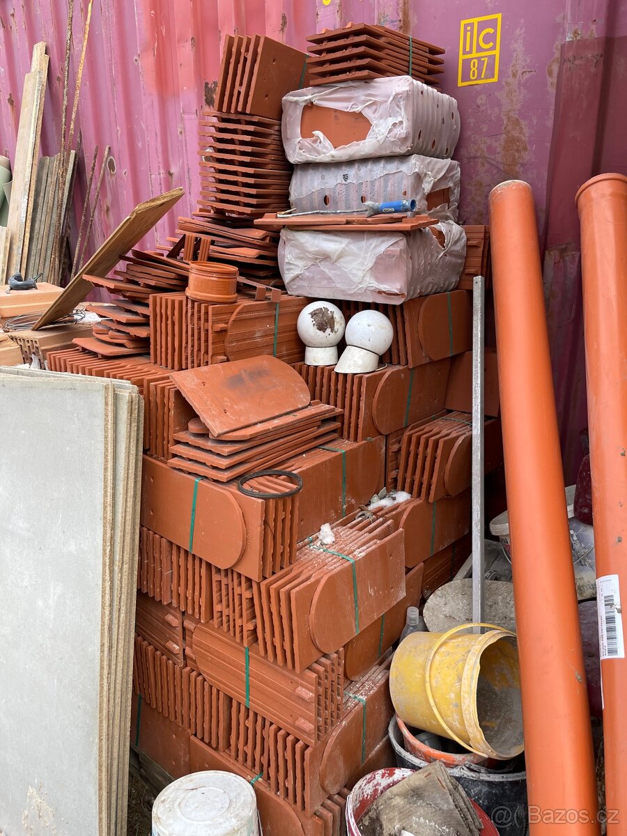 střešní tašky Tondach Bobrovka