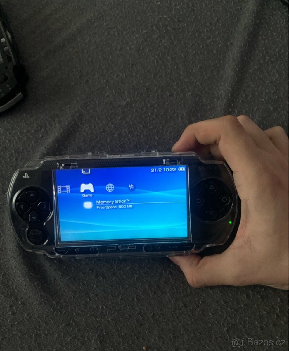 Sony PSP 1000