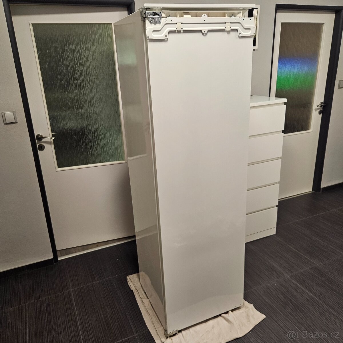AEG SANTO K91800 5i