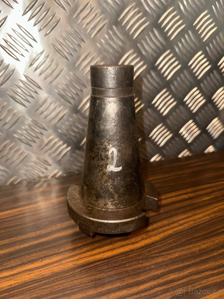 Redukce / trn / vložka ISO 50