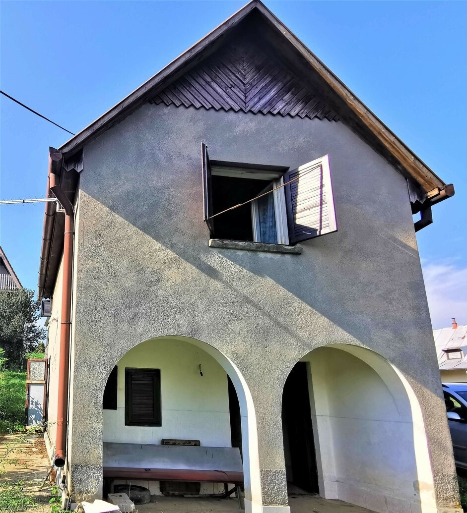 sleva na poschodovú chatu