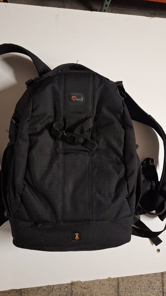 Lowepro Flipside 400 AW