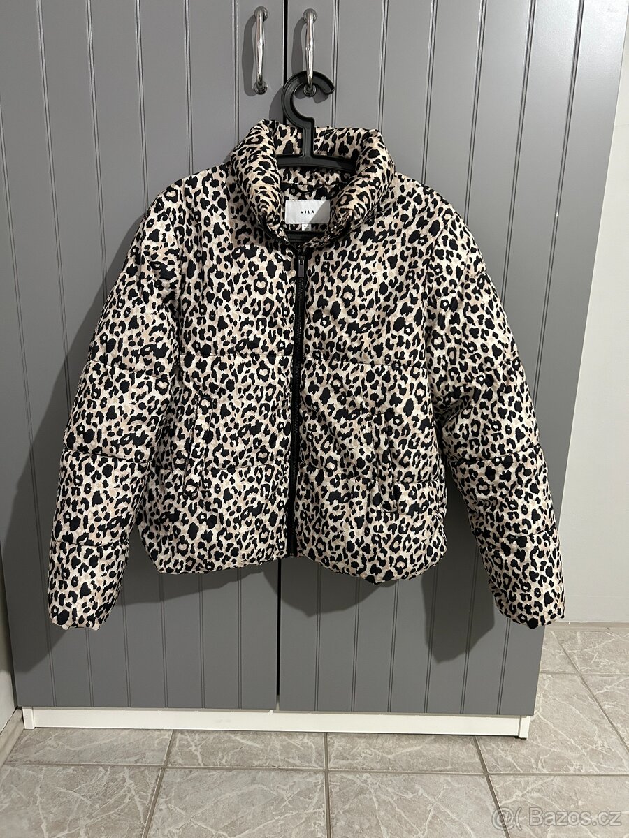 Prodám zmní bundu VILA