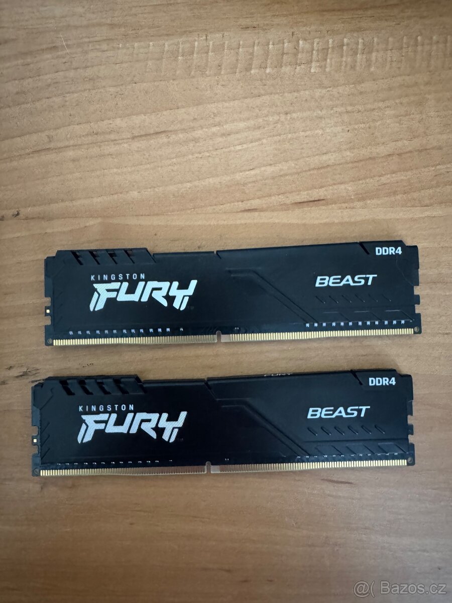 16GB RAM DDR4 3200Mhz