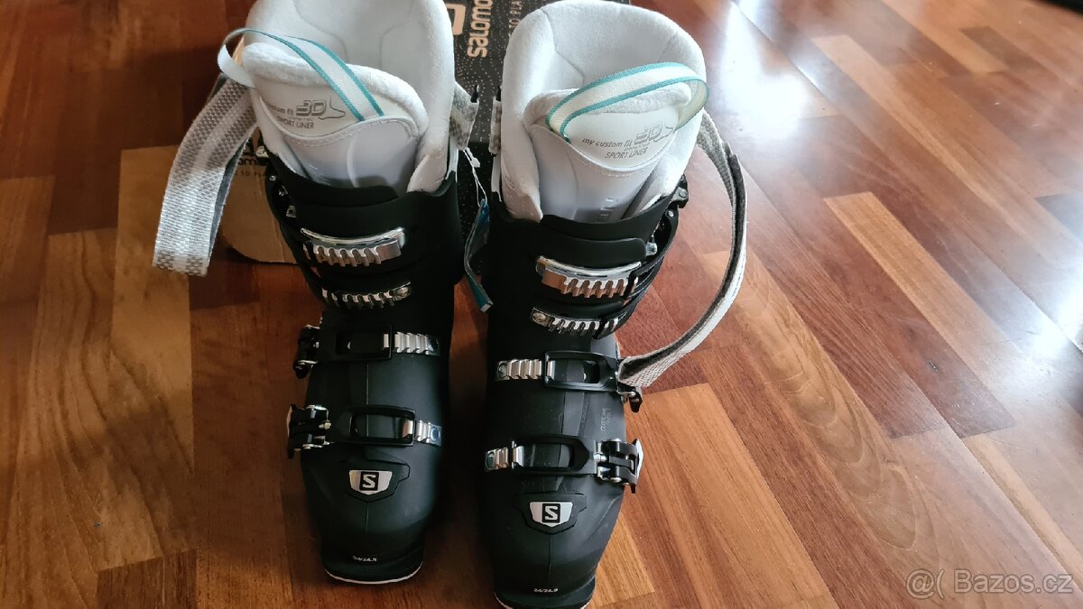 Přeskáče zn. Salomon NOVÉ