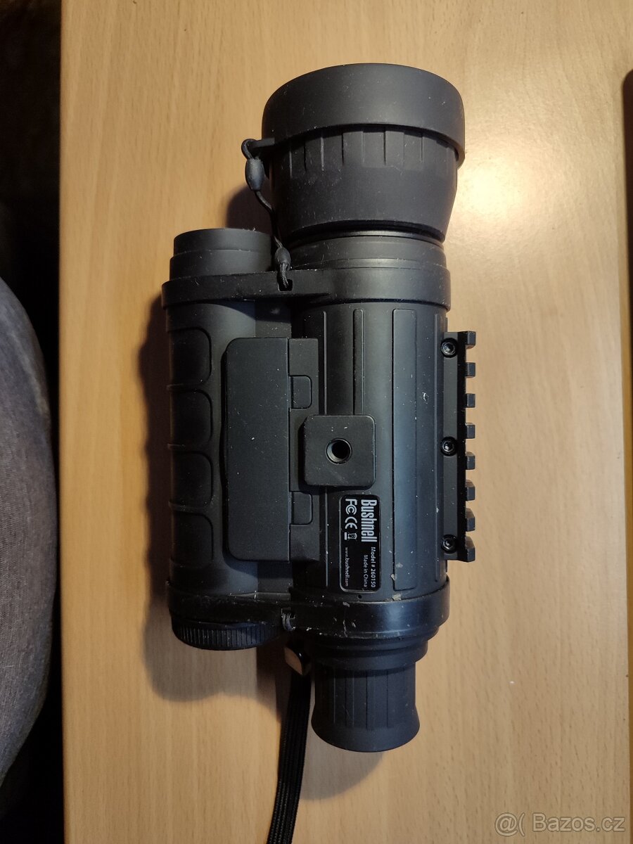 Noční vidění BUSHNELL 6X50
