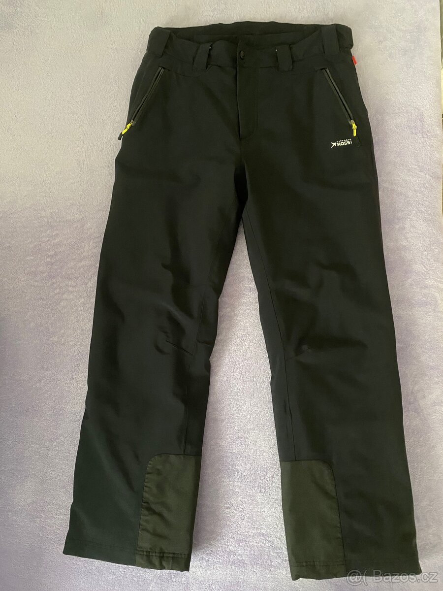 Zimní kalhoty Vittorio Rossi, vel. 52