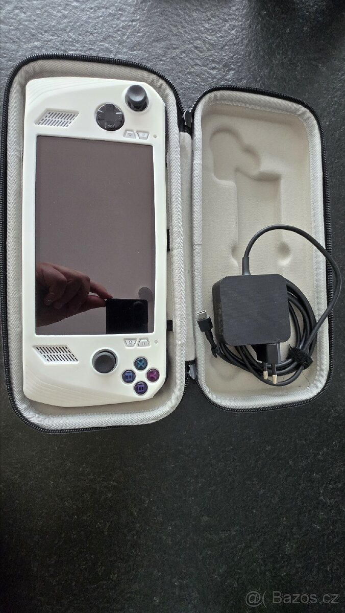 ASUS ROG ALLY extreme RC71L-NH001W