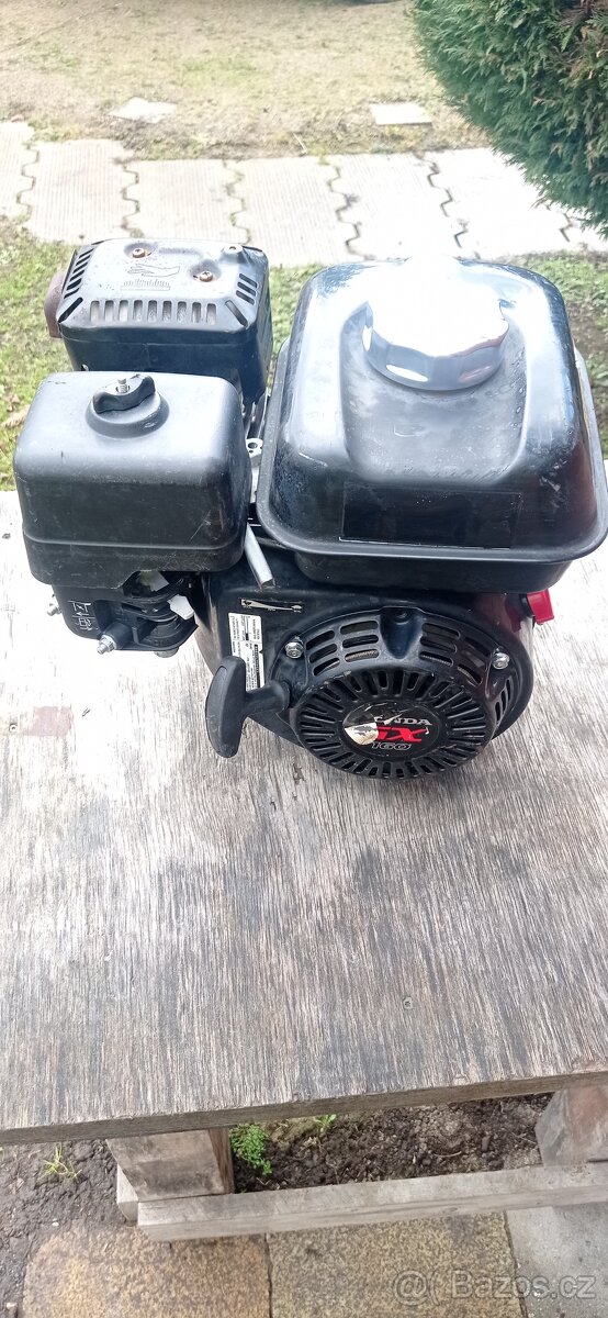 Honda GX160