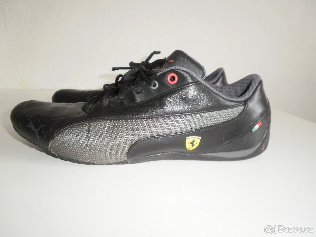 Tenisky PUMA-FERRARI
