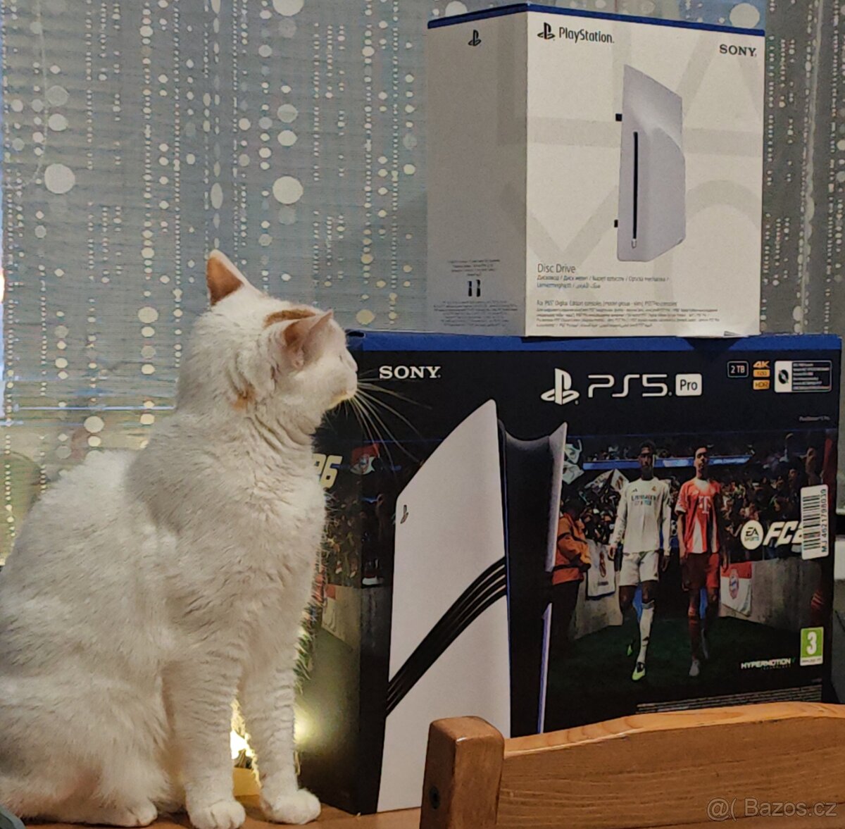 PlayStation 5 PRO, mechanika