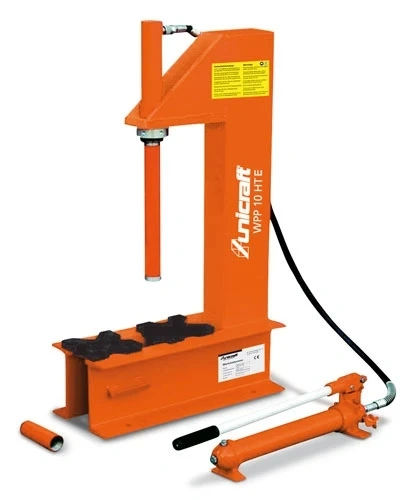 Stolní hydraulický lis 10 tun