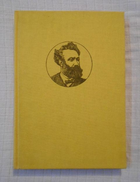 Jules Verne - Dva roky prázdnin - Albatros 1990